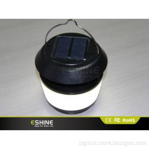 Pathway Pole 8Led Solar Mosquito Killer ABS 5V 1A 80lumen O